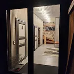 Talu Lodge