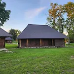 Talu Lodge *