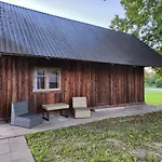 Talu Lodge Veskimae (Viljandi)