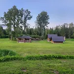 Talu Lodge Veskimae (Viljandi)
