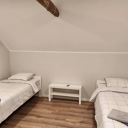 Lodge Talu *