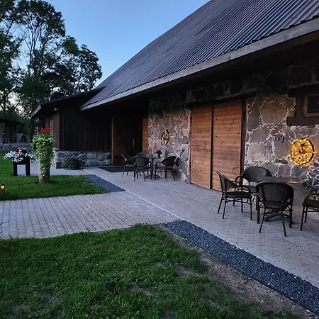 Talu Villa * Veskimae (Viljandi)