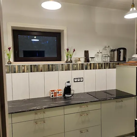 Talu Villa Veskimae (Viljandi)