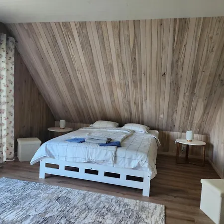 Talu Lodge