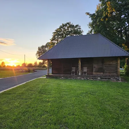 Talu Veskimae (Viljandi)