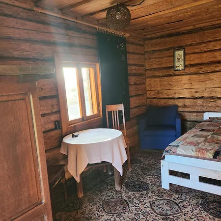 Lodge Talu
