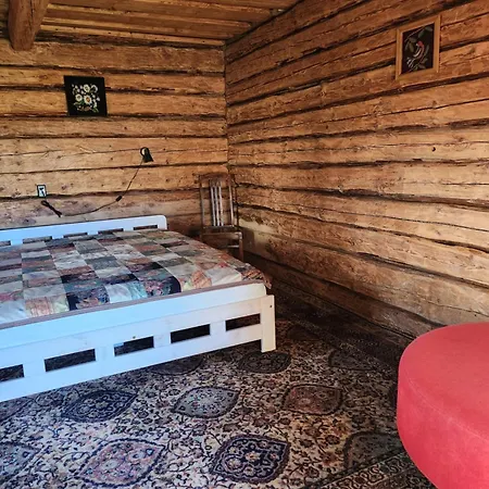 Lodge Talu *