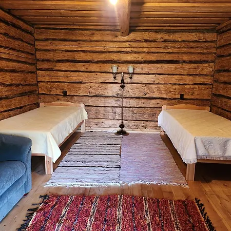 Lodge Talu