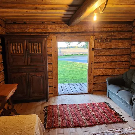 Lodge Talu