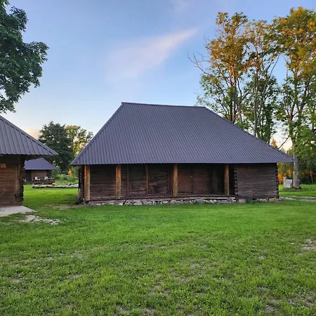 Talu Lodge *