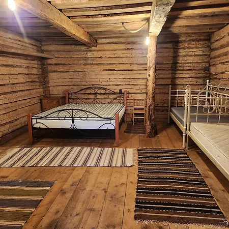 Talu * Veskimae (Viljandi)