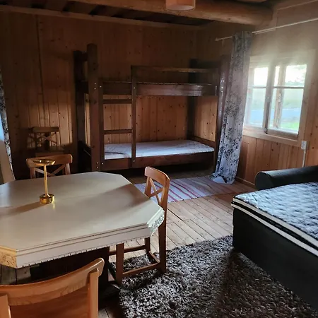 Talu Lodge