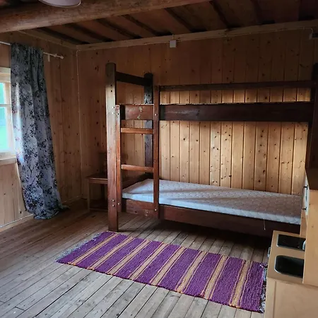 Lodge Talu Veskimae (Viljandi)
