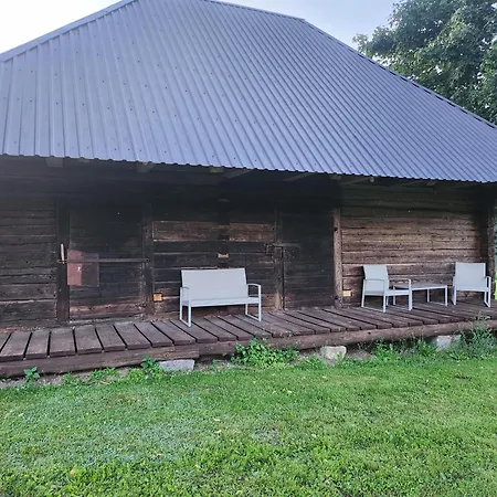 Lodge Talu *