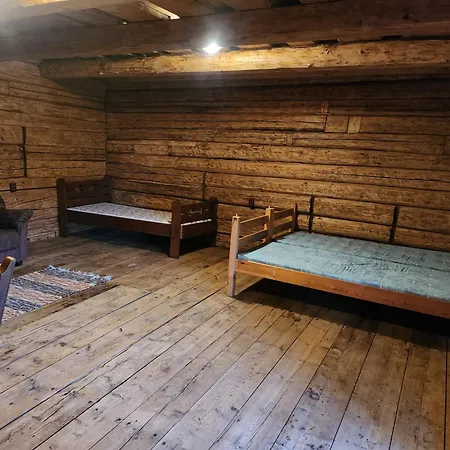 Lodge Talu *