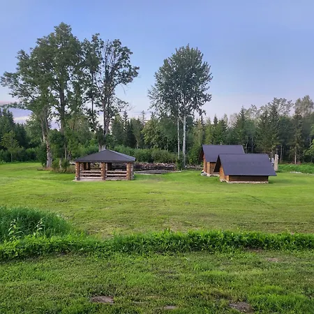 Talu Lodge Veskimae (Viljandi)