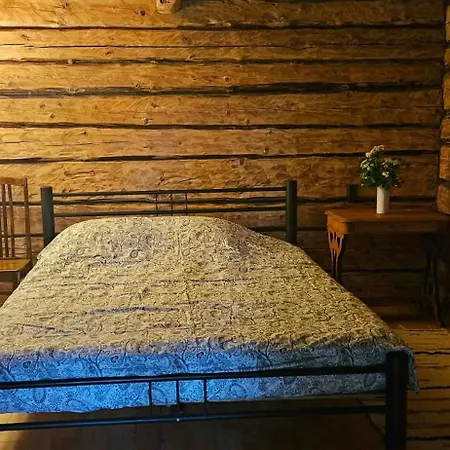 Lodge Talu *