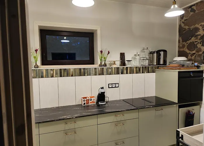 Talu Villa Veskimae (Viljandi)